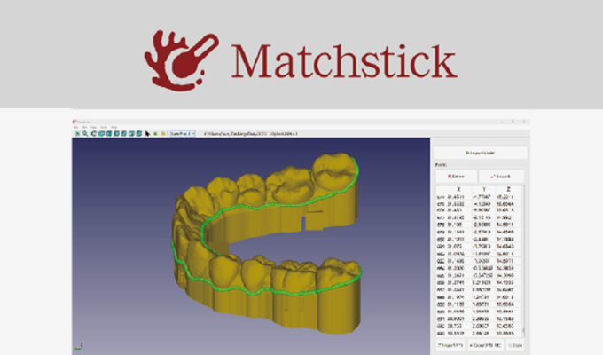 Logiciel CAD / CAM